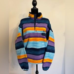 Lightweight Synchilla® Snap-T® Fleece Pullover